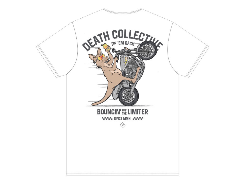 Product Categories - Death Collective