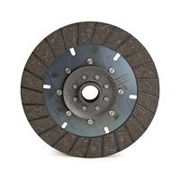 FERODO Clutch Friction Plate Set : FCD0540