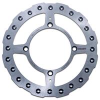 FERODO Disc Brake Rotor 250mm - FMD0456MXR