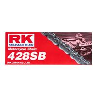 RK CHAIN 428 - 136 LINK