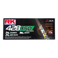 RK CHAIN 428 XSO - 136 LINK