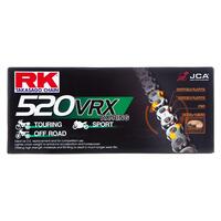 RK CHAIN 520VRX x 112 LINK