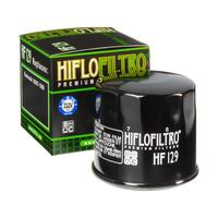 HIFLOFILTRO - OIL FILTER  HF129