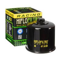 HIFLOFILTRO - OIL FILTER  HF138RC (With Nut)