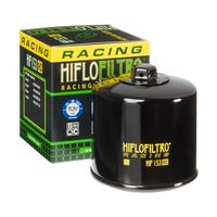 HIFLOFILTRO - OIL FILTER  HF153RC (With Nut)
