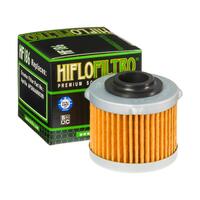 HIFLOFILTRO - OIL FILTER  HF186