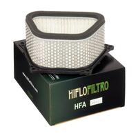 HIFLOFILTRO - Air Filter Element  HFA3907 Suzuki