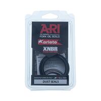 ARIETE - PREMIUM M/C DUST SEAL SET - ARI.150 (DS)