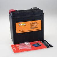 BATTERY, AGM FA Nano Gel: 12Volt 14Ah: DYNAVOLT - GHD14HL-BS