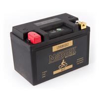 MOTOCELL LITHIUM GOLD - MLG18 60WH LiFePO4 Battery
