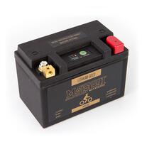 MOTOCELL LITHIUM GOLD - MLG18L 60WH LiFePO4 Battery