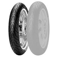 PIRELLI ANGEL SCOOTER FRONT/REAR 120/70-12 51P TL  
replacement for 61-099-88