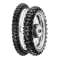 PIRELLI SCORPION XC MID HARD FRONT 80/100-21 M/C 51R NHS  
replacement for 61-176-79