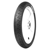 PIRELLI CITY DEMON 3.00-18 M/C 52P TL REINFORCED  
replacement for 61-154-62