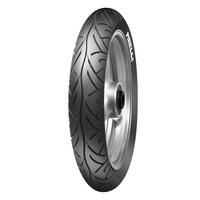 PIRELLI SPORT DEMON FRONT 120/80V16 M/C (60V) TL  
replacement for 61-144-78