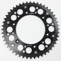 STATES MX FUSION SPROCKET - KTM - BLACK