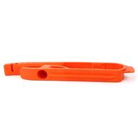 POLISPORT CHAIN SLIDER KTM 250/350/450 SX-F 11-17 - ORANGE