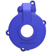 POLISPORT IGNITION COVER PROTECTOR SHERCO SE-F250/300 14-19 - BLUE