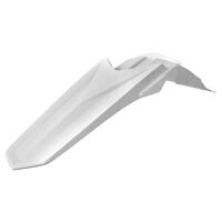 POLISPORT REAR FENDER SHERCO SE-R/SEF-R 12-16 - WHITE