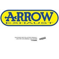 ARROW Link PipeStainless