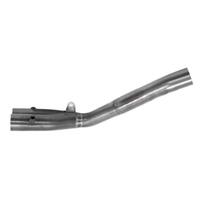 ARROW Link PipeCentral 2:1 Stainless