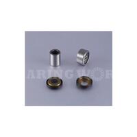 BEARING WORX SHOCK BEARING KIT KTM