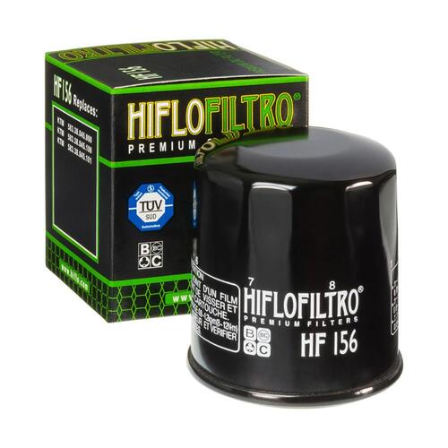 HIFLOFILTRO - OIL FILTER  HF156