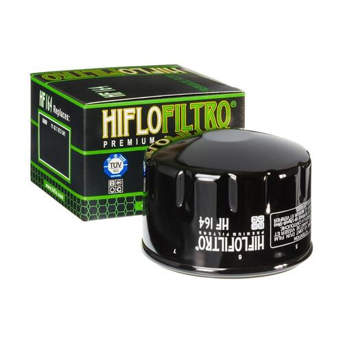 HIFLOFILTRO - OIL FILTER  HF164