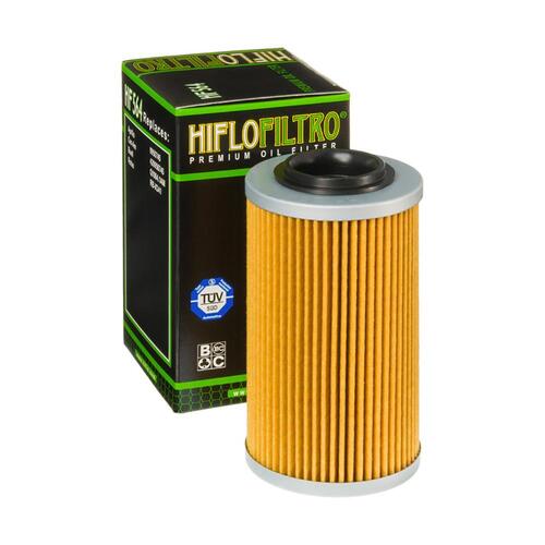 HIFLOFILTRO - OIL FILTER  HF564