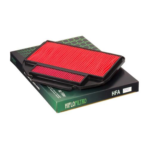 HIFLOFILTRO - Air Filter Element  HFA1707 Honda