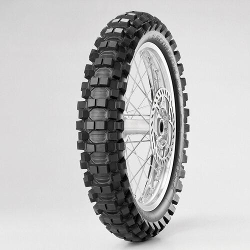 PIRELLI SCORPION MX EXTRA X 110/90-19 62M NHS  
replacement for 61-213-35