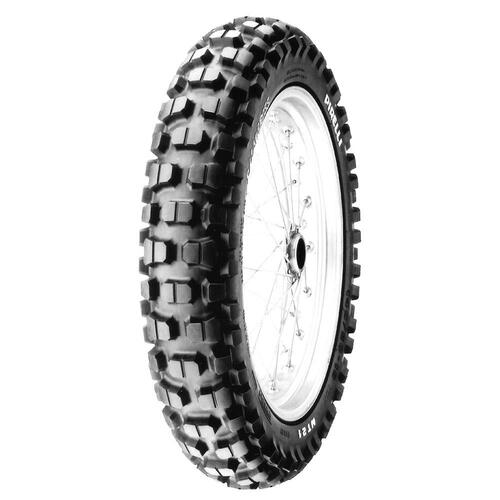 PIRELLI MT21 RALLYCROSS 140/80-18 M/C 70R M+S  
replacement for 61-034-10